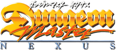 Dungeon Master Nexus (Saturn) Play Online